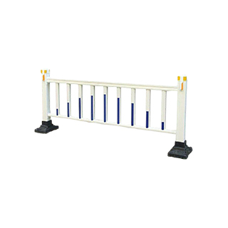 焊接文化护栏市政道路隔离栏人行道交通安全防护围栏马路