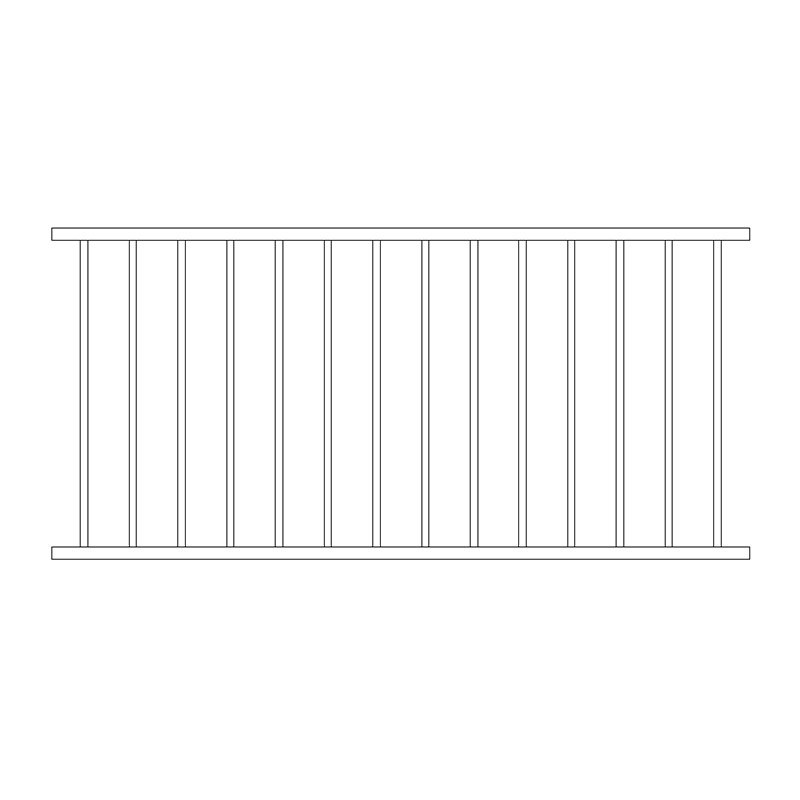 小区飘窗锌钢护栏阳台落地窗喷涂隔离栏现货铁艺窗户防落铁艺栅栏